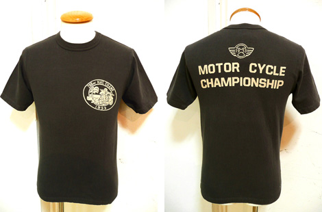 UES ʥˡ651108T[ MOTOR CYCLE ]