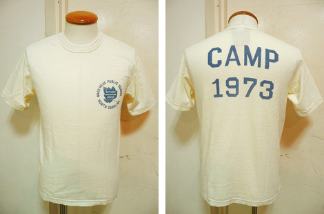 UES ʥˡ651104T[ CAMP ]