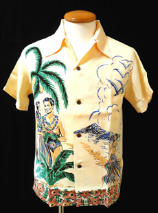 SUN SURF SPECIAL EDITIONSS35494ڥ륨ǥ󥢥ϥ[ ALOHA HAWAII ]