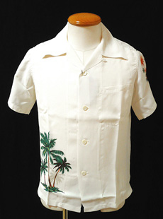 KEONI OF HAWAIIʥ˥֥ϥ磻 SUN SURFʥ󥵡աˡSS35441ϥ[ WHITE HAWAIIAN ] Ϻ ܥ졼