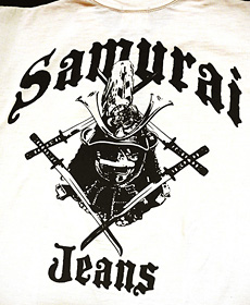 SAMURAI JEANSʥ饤󥺡ˡSJOST11-103˥å֥ڥ붯ǲSZߤŷT