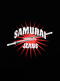 SAMURAI JEANSʥ饤󥺡ˡSJST11-10414ݥإӥT