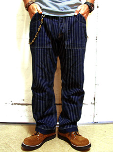 LONE WOLF BOOTS LW01850 [ SWEEPER ] 再入荷！ | Lua-Blog