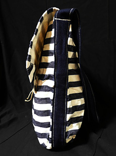 SUGAR CANE×Mister Freedom SC01930 LATE 1800 STYLE SHOULDER BAG  