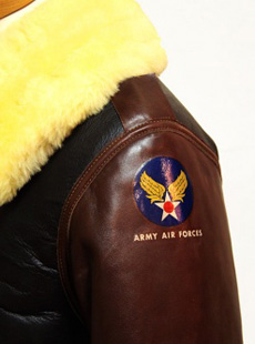 BUZZ RICKSON'S BR80111 B-3 40's MODEL [ MONO-TONE ] | Lua-Blog