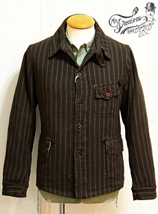 SUGAR CANE × Mister Freedom SC12377/SC12378 10oz. COVERT SUGAR CANE × Mister Freedom SC12377/SC12378 10oz. COVERT