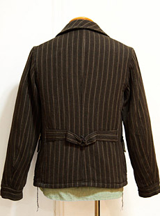 SUGAR CANE × Mister Freedom SC12377/SC12378 10oz. COVERT SUGAR CANE × Mister Freedom SC12377/SC12378 10oz. COVERT