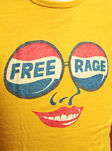  FREE RAGE  LUA ۡ211CC283BץȥT