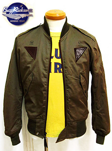 L-2 テストサンプル　コットン　 バズリクソンズ L-2 テストサンプル コットン バズリクソンズ BUZZ RICKSON'S