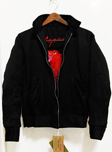 TAILOR 東洋 TT12491 コットンツイルスカジャン [ RED TIGER ] | Lua-Blog
