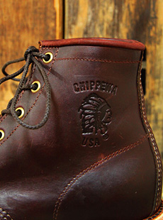 Chippewa ڥ970616inch PLAIN BOOTS [ CORDVAN ]