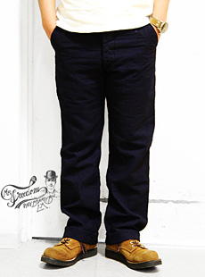 SUGAR CANE  Mister Freedomʥ奬ߥߥե꡼ˡSC41034 8oz C/L INDIGO CANVAS [ BRITCHES CHAPARRAL ] ǥХȥ饦