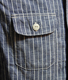 MOMOTARO JEANS ⥿󥺡MS1035oz ǥȥ饤ץ֥졼