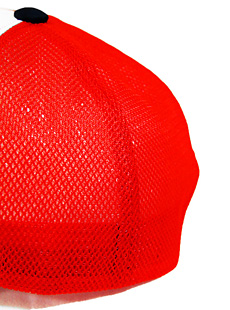 Indian MotorCycle ǥ⡼롡IM2000MESH CAP å奭å [ AMERICAS PIONEER BRAND ]