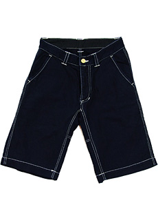 SAMURAI JEANS SJSP12-02 インディゴオックスショーツ 各種 | Lua-Blog