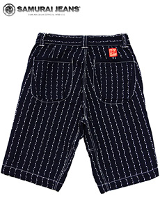 SAMURAI JEANS SJSP12-02 インディゴオックスショーツ 各種 | Lua-Blog