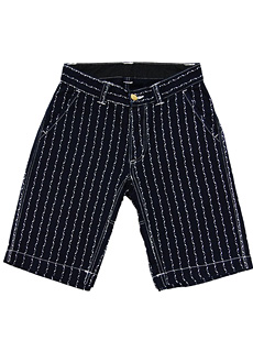 SAMURAI JEANS SJSP12-02 インディゴオックスショーツ 各種 | Lua-Blog