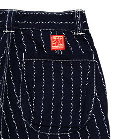 SAMURAI JEANS SJSP12-02 インディゴオックスショーツ 各種 | Lua-Blog