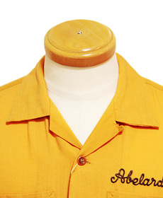 STYLE EYES SE35720/SE35721/SE35722 W/CHAIN EMB'D RAYON BOWLING