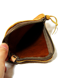 STUDIO D'ARTISAN 7279 新作 レザースマートフォンケース | Lua-Blog