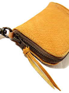 【090】スペシャル手彫りティンシャ アスタマンガルXＬ⌘ケース付⌘【送料無料】 Gamakatsu がまかつ/Gamakatsu 受けタモカバー 四ツ折(BLACK