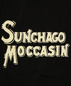 UES 651204ȾµץT[ SUNCHAGO MOCCASIN ]