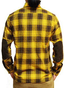 SUGAR CANE 奬SC25937TWILL CHECK WORK SHIRT [ ܡѥåդ ]