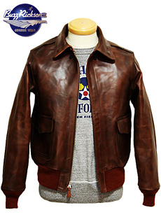 BUZZ RICKSONS BR80292 A-2 NO.42-15142P [ BUZZ RICKSONS CLO BUZZ RICKSONS BR80292 A-2 NO.42-15142P [ BUZZ RICKSONS CLO
