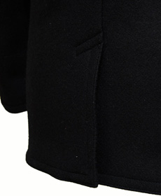 Pherrow's 12W-NAVAL-P NAVAL P-COAT [ 13スターボタン ] | Lua-Blog