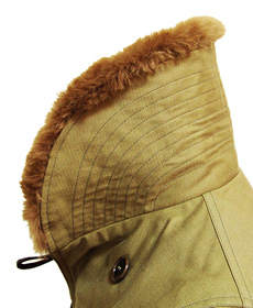 ジャケット・アウター AVIATION ASSOCIATES BUZZ RICKSON'S（バズリクソンズ） 】 JUNGLE CLOTH AVIATOR