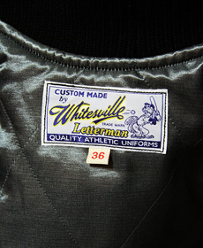 WhitesVille WV12574 PHARAOH JACKET [ PHARAOHS ] | Lua-Blog