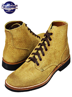 Buzz Rickson SERVICE SHOES F03705