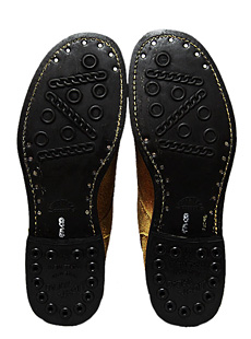 Buzz Rickson SERVICE SHOES F03705