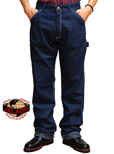 HERCULESペインターパンツ(JELADO復刻) JELADOジェラード通販 JAMS WEN SHOP