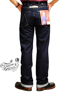 SUGAR CANE  Mister Freedom 奬 ߥե꡼ࡡSC41100N.O.S. 12oz. CONE DENIM BUCKAROOS WAIST OVERALLS ߥ륺 Хå롼ȥСǥ˥ѥ made in U.S.A.