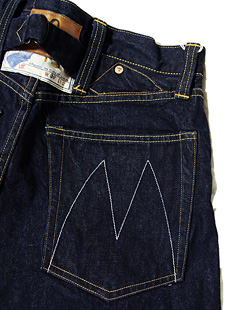 SUGAR CANE  Mister Freedom 奬 ߥե꡼ࡡSC41100N.O.S. 12oz. CONE DENIM BUCKAROOS WAIST OVERALLS ߥ륺 Хå롼ȥСǥ˥ѥ made in U.S.A.