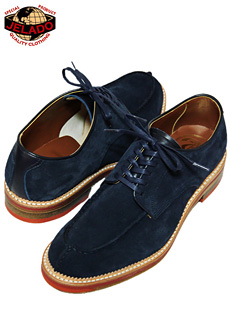 JELADORHYTHM FOOTWEAR 顼ɡߥꥺեåȥ [ ANTIQUE GARMENTS ] JRS-1002åեɥ塼  Middle Borough 