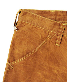 ORGUEIL 륲桡OR-018WORKERS PANTS ѥ