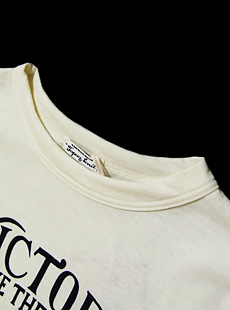 TOPAZ ȥѡTC-3112HALF SLEEVE TEE ʬµץT [ SANTAMONICA GATE ]