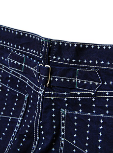 SAMURAI JEANS SJWP13-01 手裏剣ウォバッシュワークパンツ | Lua-Blog