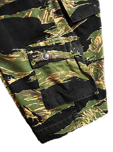 BUZZ RICKSON'S BR51059 GOLD TIGER SHORTS 再入荷！ | Lua-Blog