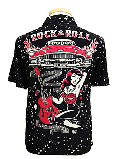 SUN SURF [ KEONI OF HAWAII ] “VINCE RAY” SS36209 S/S ALOHA SHIRTS