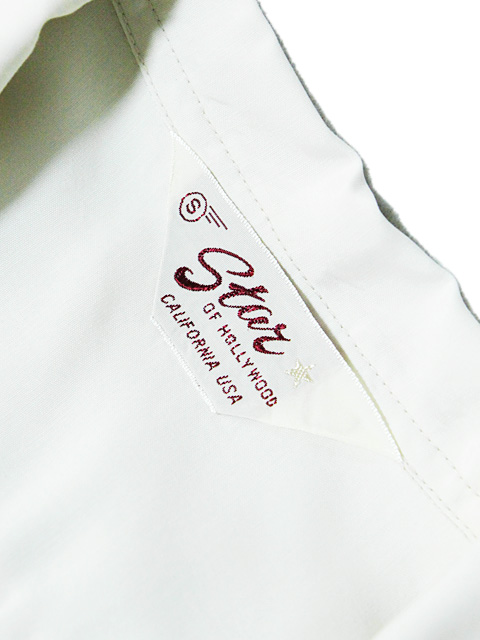 STAR OF HOLLYWOOD（スターオブハリウッド） SH37280 半袖レーヨン