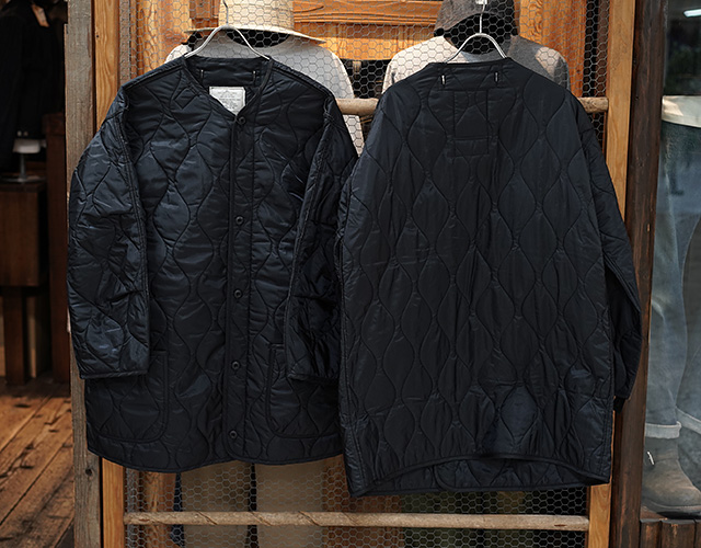 新作入荷情報。[ 2024.10.11.FRI ] | Lua-Blog