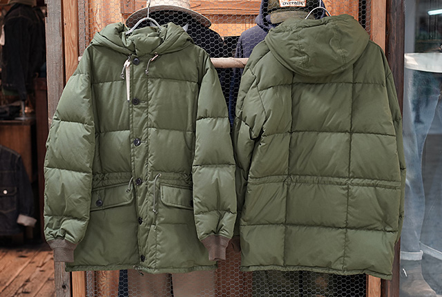 nmgwk1様専用 新品 完売品 AIVER N-3フライトコート ブラック 新作入荷