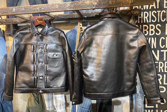 Lua-Blog 30s 40s U.S.ARMY プリズナー キャップ 57.5cm オリジナル