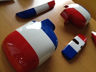 カングー トリコロールセレクション | RENAULT TOKYO-ARIAKE カングー トリコロールセレクション | RENAULT TOKYO-ARIAKE