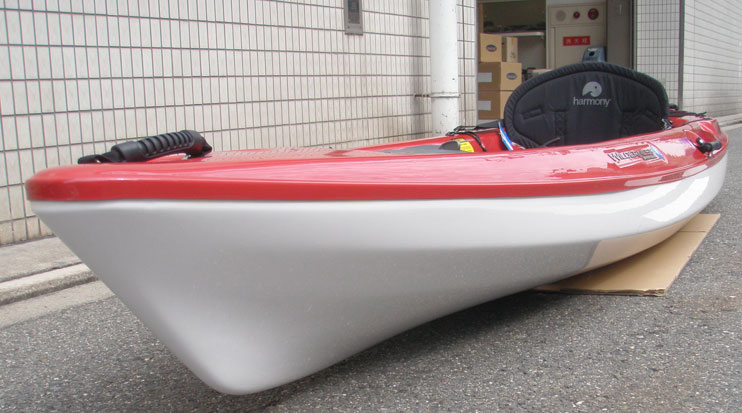 ターポン120 Amazon | Wilderness Systems ターポン 120 | シットオントップ