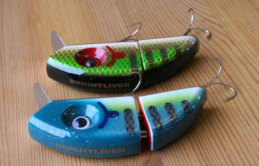 ヒップツイストの色が分かりずらいとおっしゃるお客様へ | Brightliver