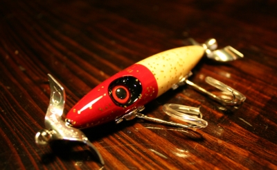 ラリーチョッパー ステイジ3、出荷しました。 | Brightliver Tackle